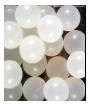 Polyurethane Grinding Media